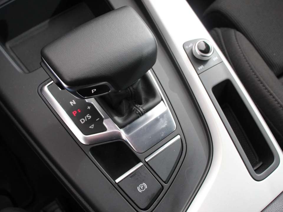 Audi A4 - Imagem 20