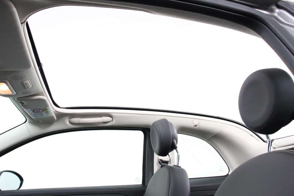 Fiat 500C - Imagem 16