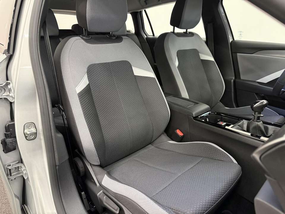 Opel Astra - Imagem 15