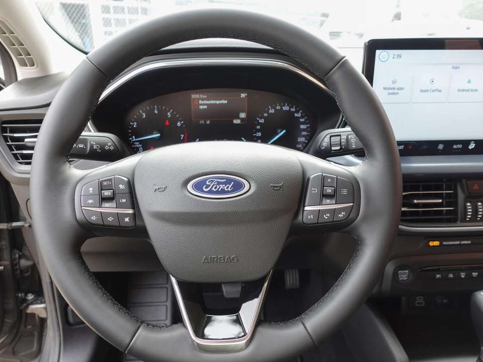 Ford Focus - Imagem 18