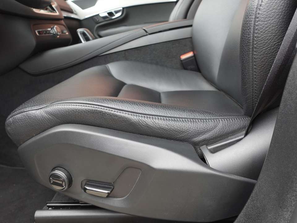 Volvo XC90 - Imagem 17