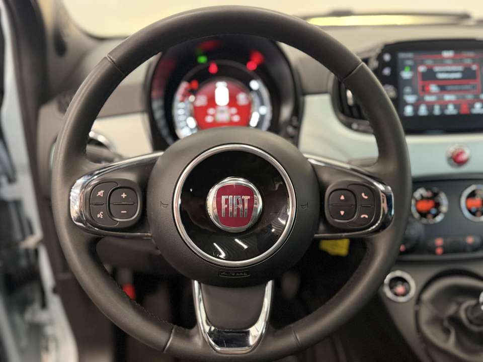 Fiat 500 - Imagem 15