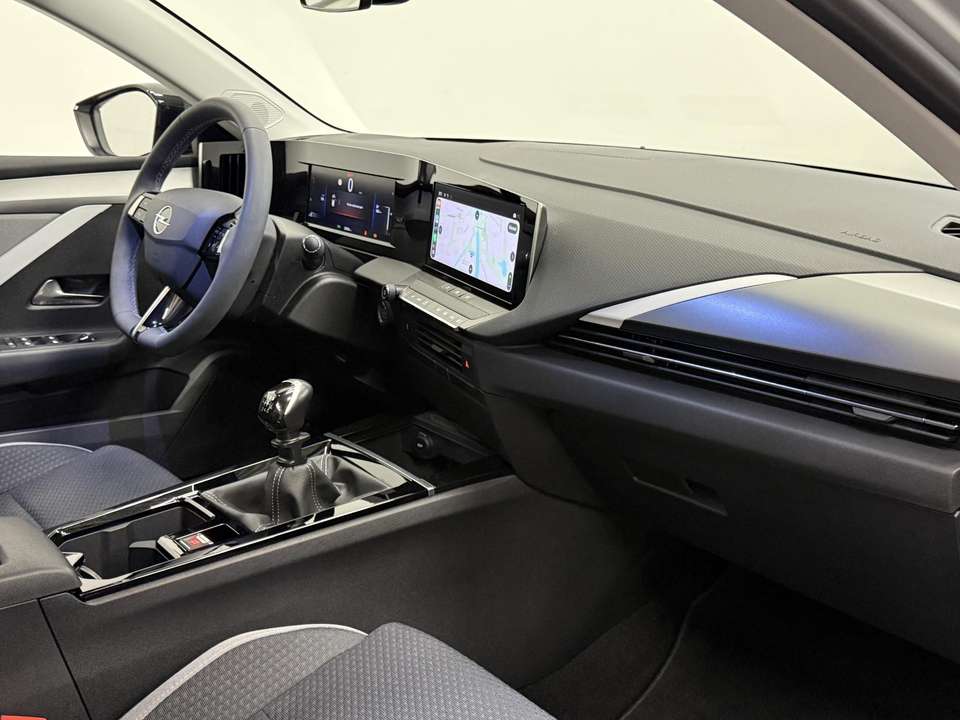 Opel Astra - Imagem 16