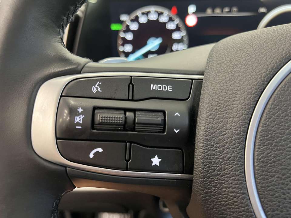 Kia Sportage - Imagem 18