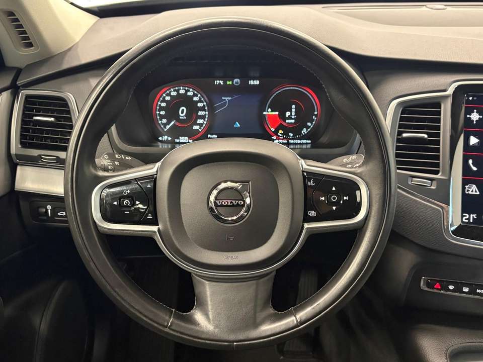 Volvo XC90 - Imagem 18