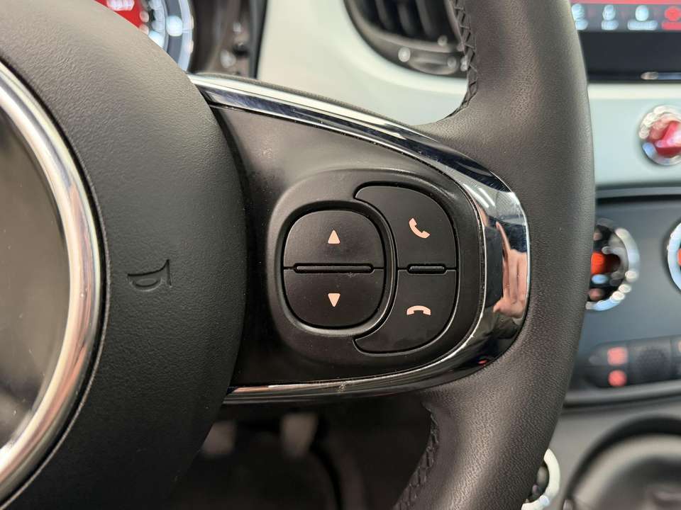 Fiat 500 - Imagem 16