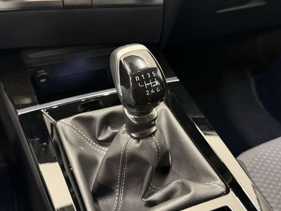 Opel Astra - Imagem 17