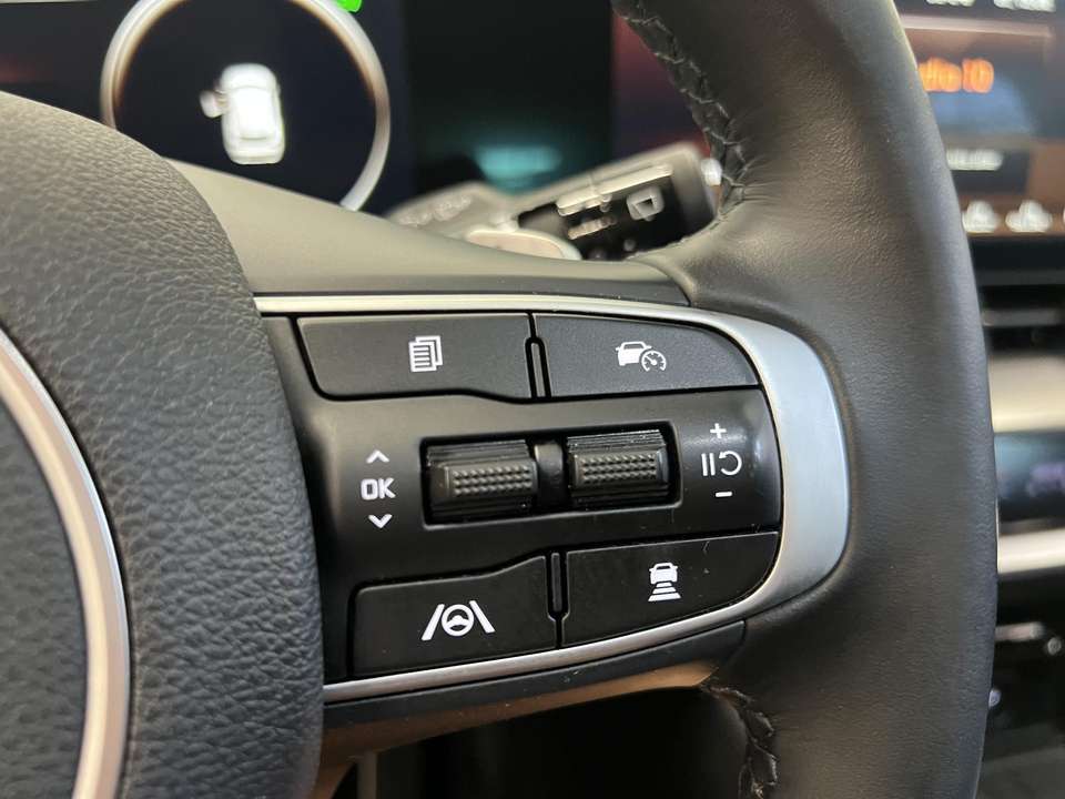Kia Sportage - Imagem 19