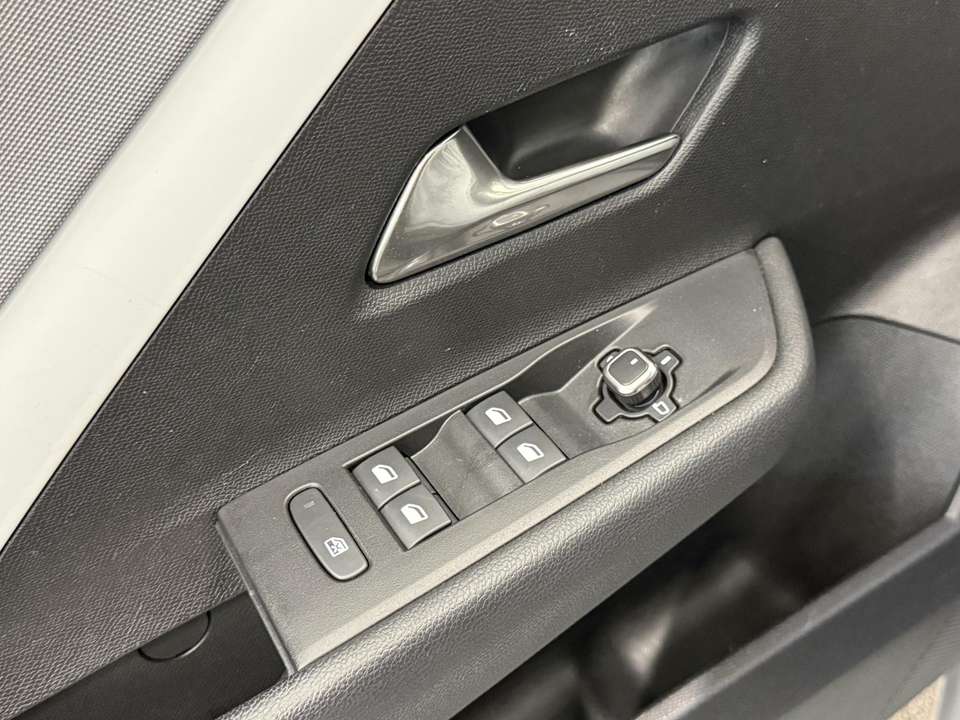 Opel Astra - Imagem 18