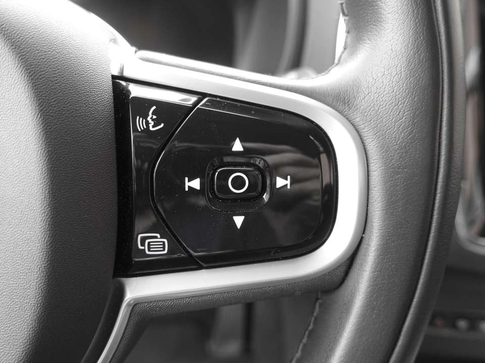 Volvo XC90 - Imagem 20