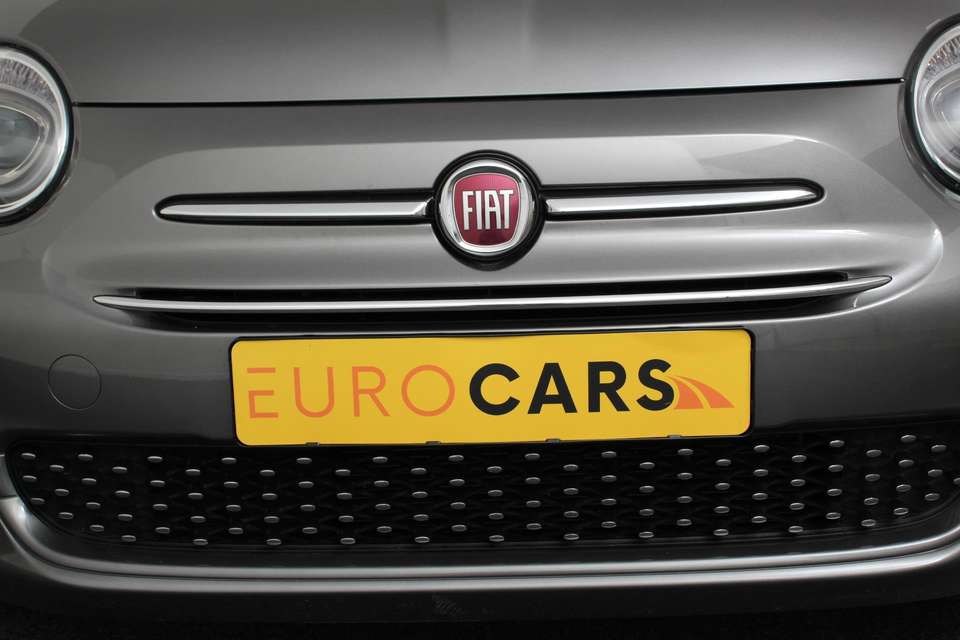 Fiat 500C - Imagem 20