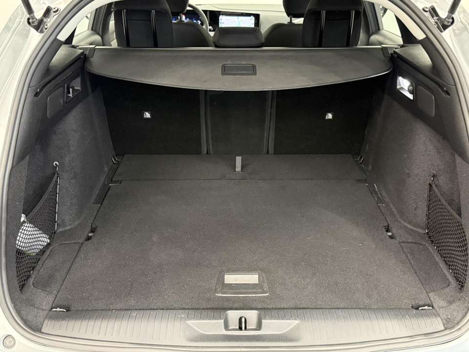 Opel Astra - Imagem 19