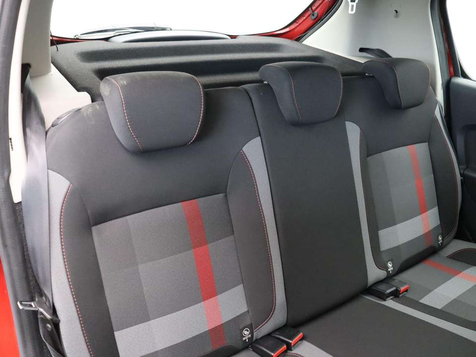 Dacia Sandero - Imagem 9