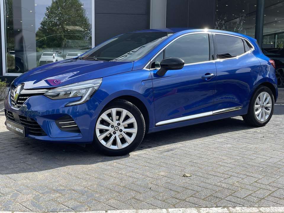 Renault Clio - Imagem 2