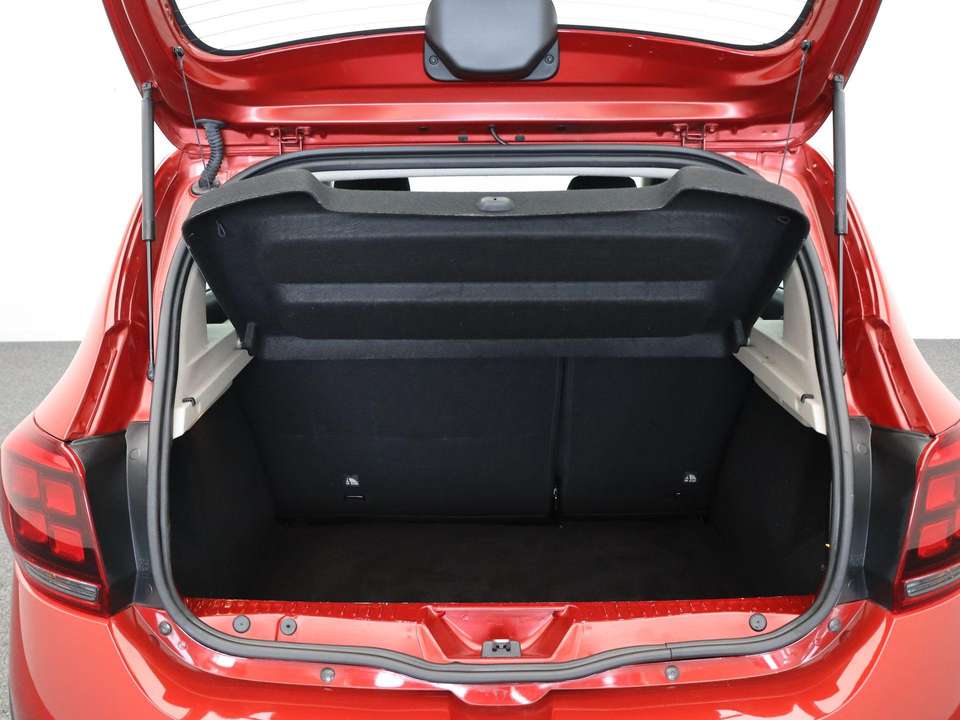 Dacia Sandero - Imagem 15