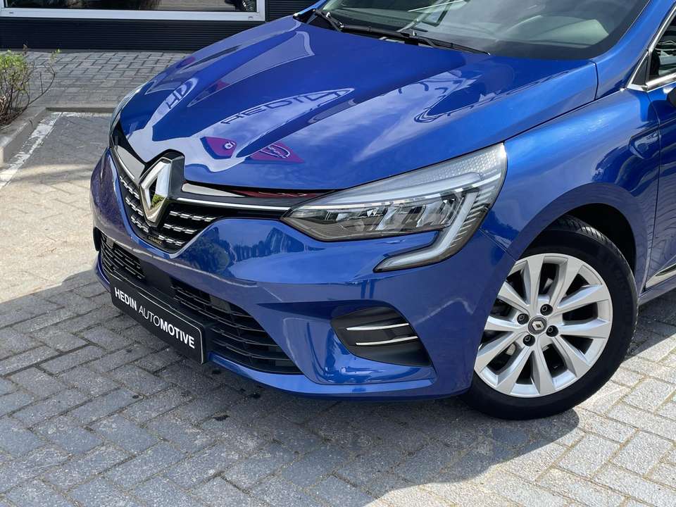 Renault Clio - Imagem 3