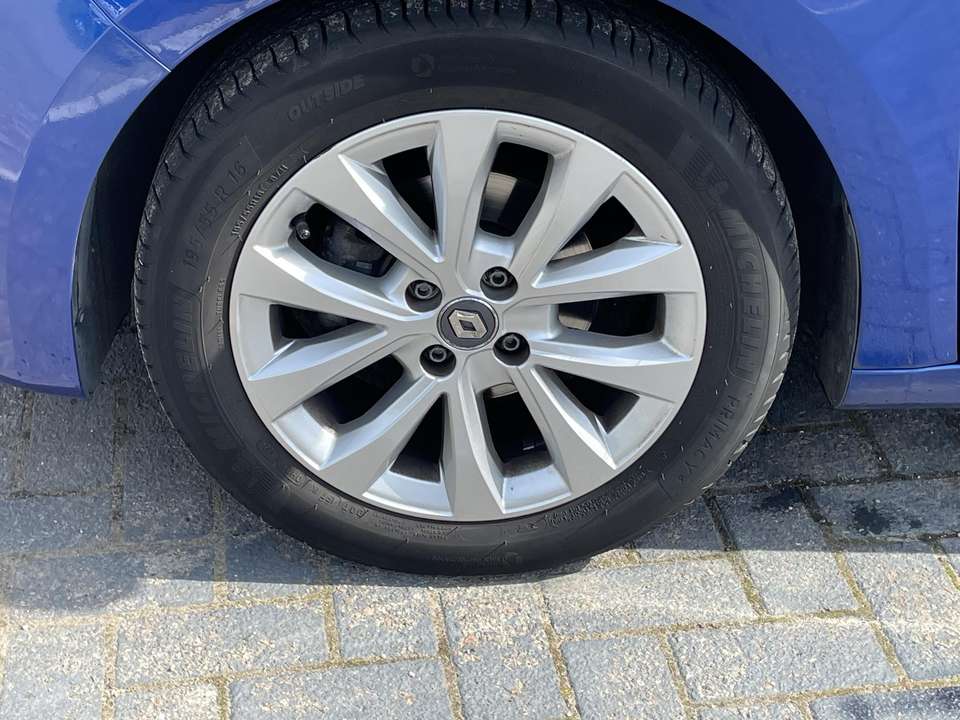Renault Clio - Imagem 4
