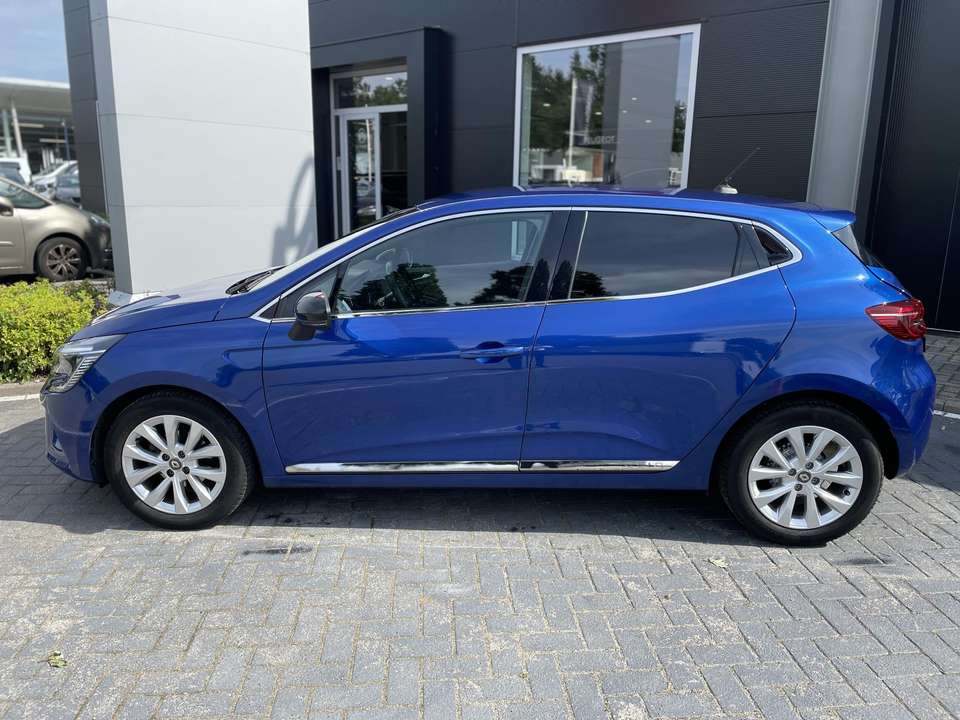 Renault Clio - Imagem 5