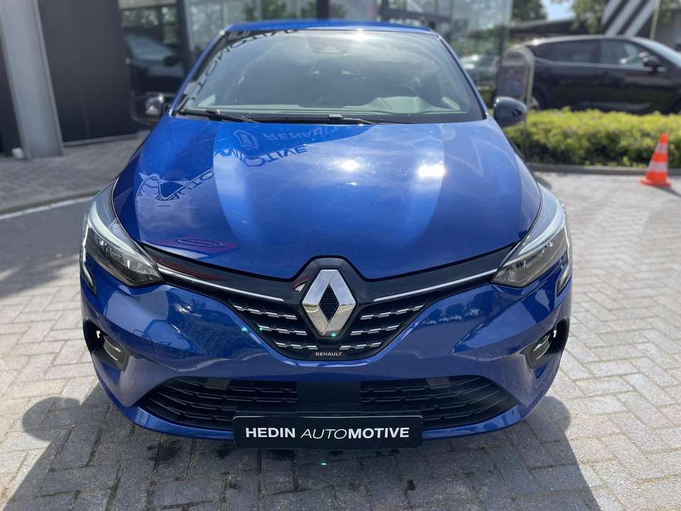 Renault Clio - Imagem 6