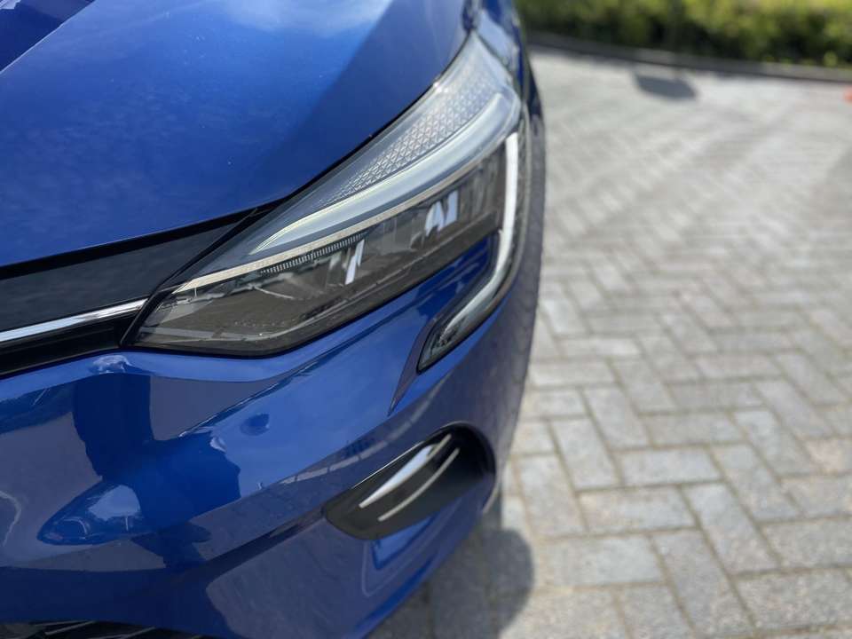 Renault Clio - Imagem 7