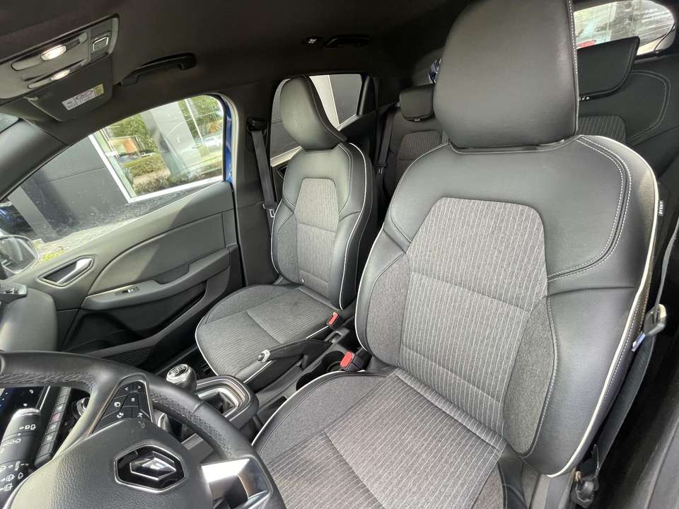 Renault Clio - Imagem 9