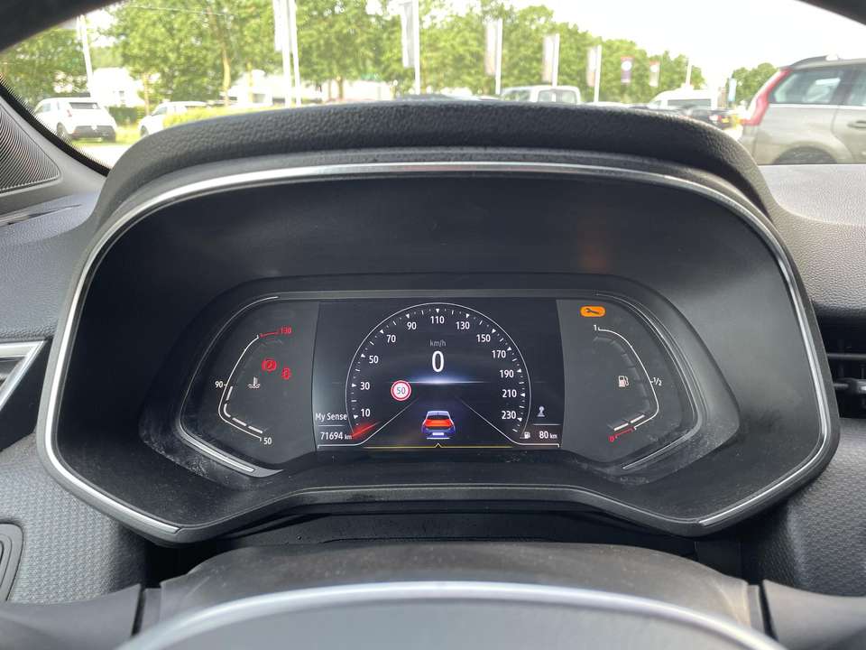 Renault Clio - Imagem 10