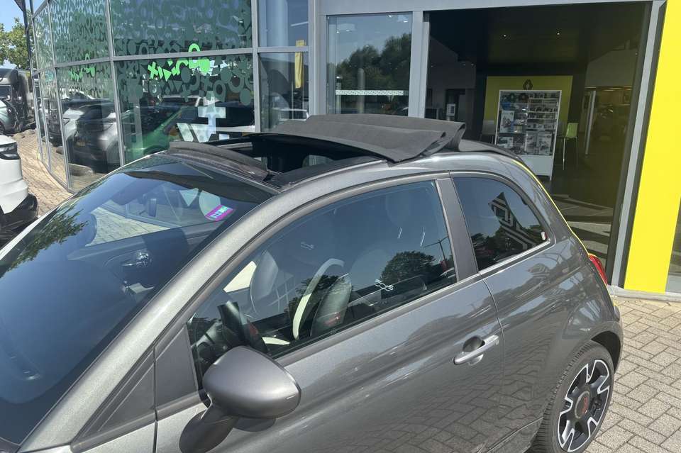 Fiat 500 - Imagem 2