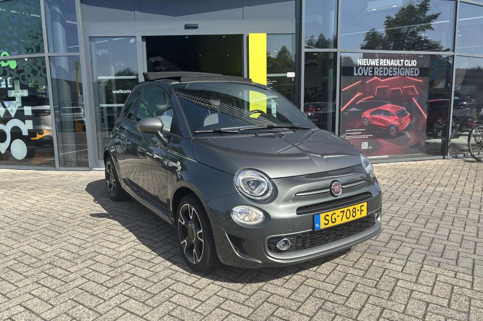 Fiat 500 - Imagem 3