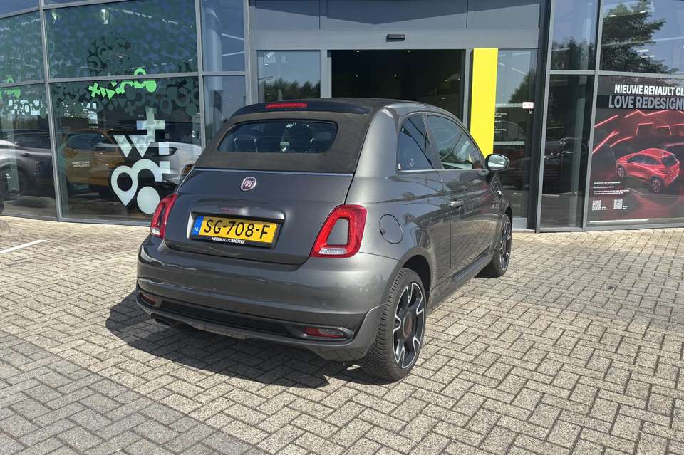 Fiat 500 - Imagem 5