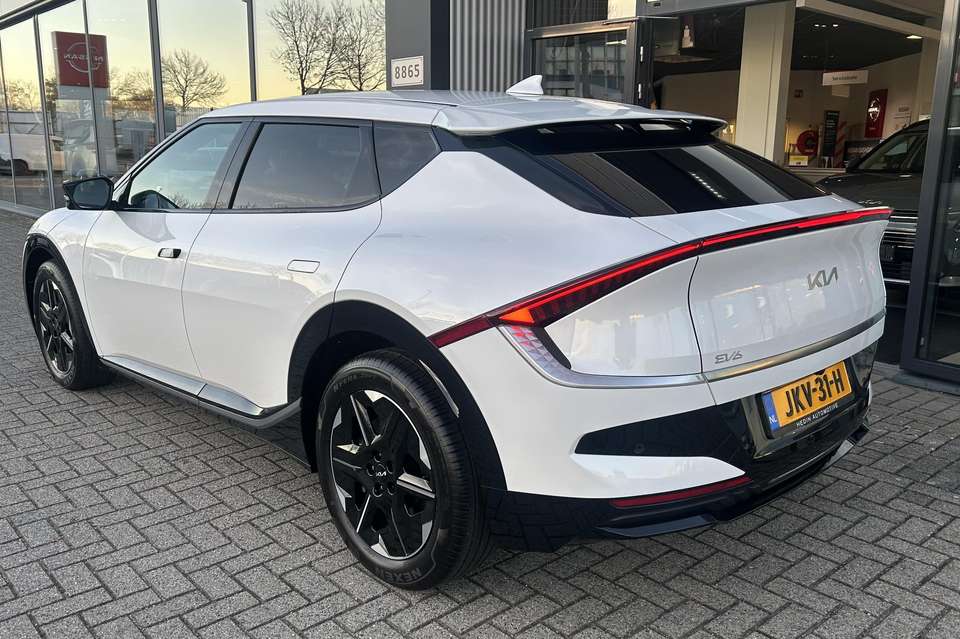 Kia EV6 - Imagem 3