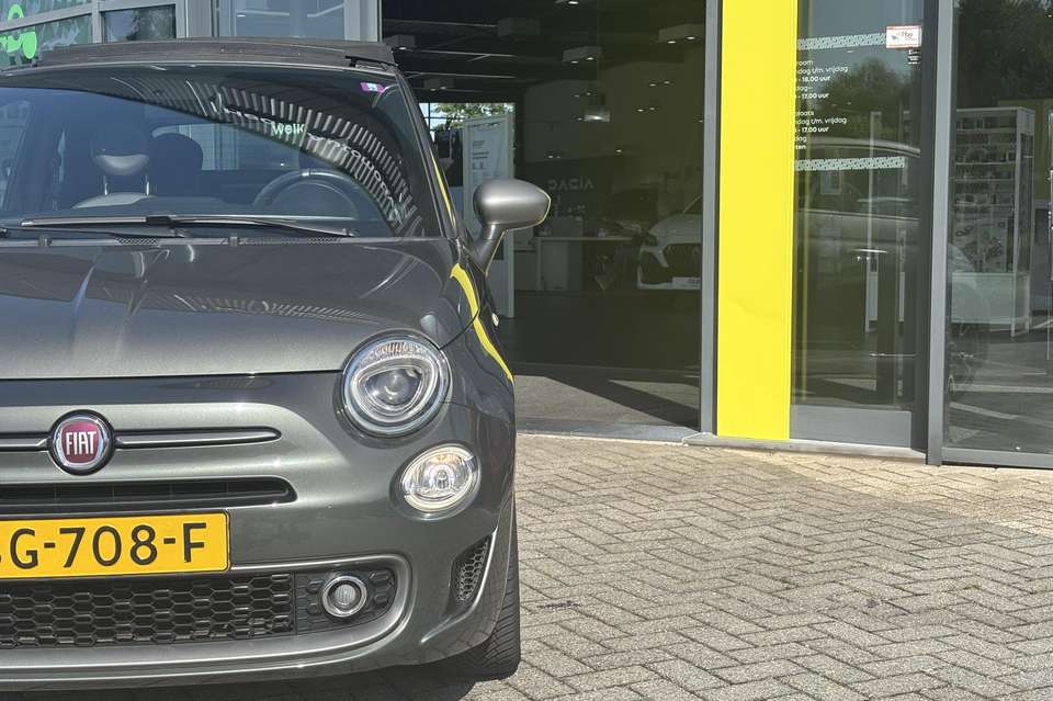 Fiat 500 - Imagem 7