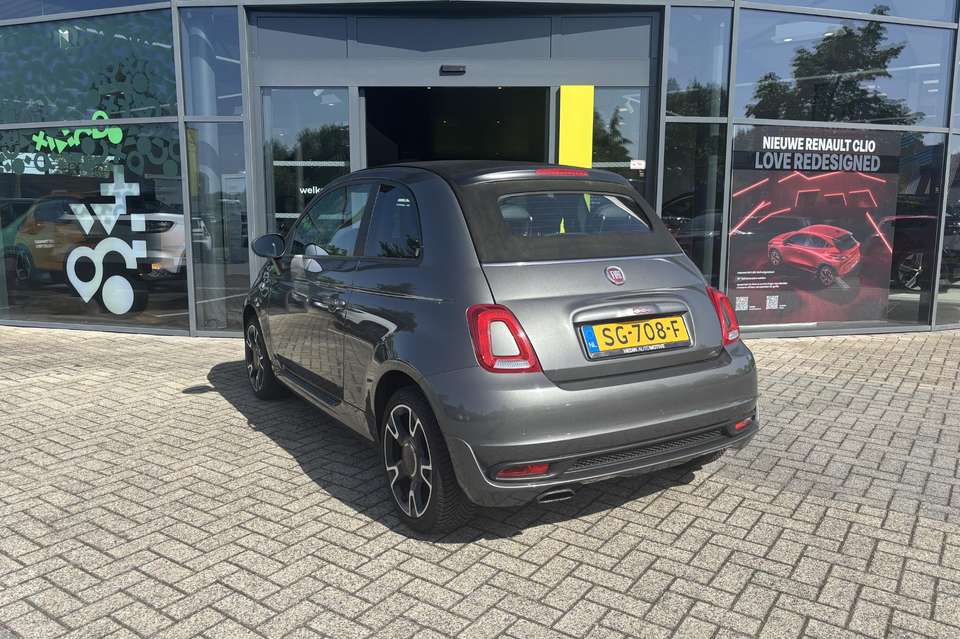 Fiat 500 - Imagem 8