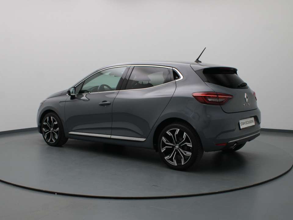 Renault Clio - Imagem 2