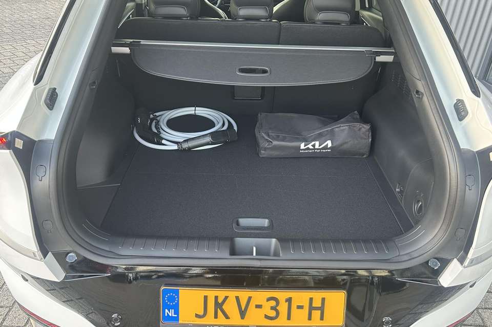 Kia EV6 - Imagem 5
