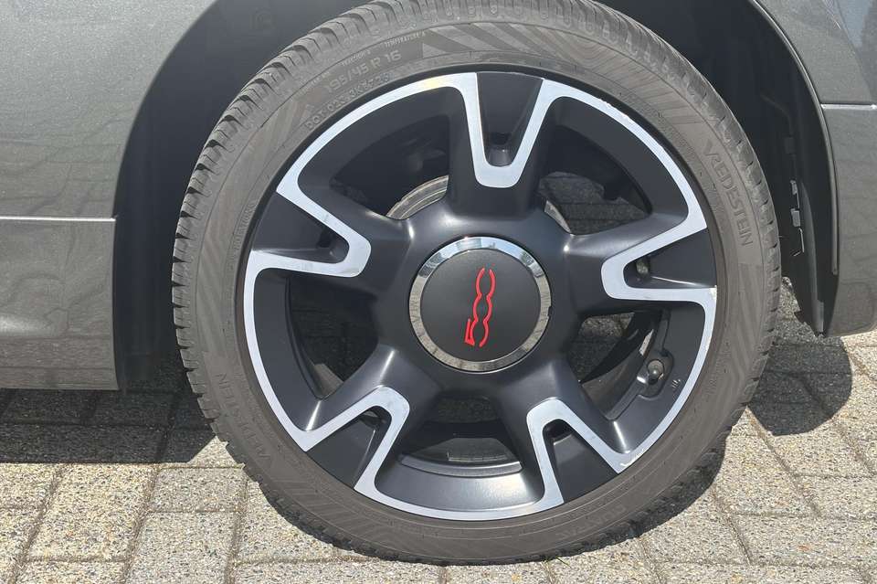 Fiat 500 - Imagem 9