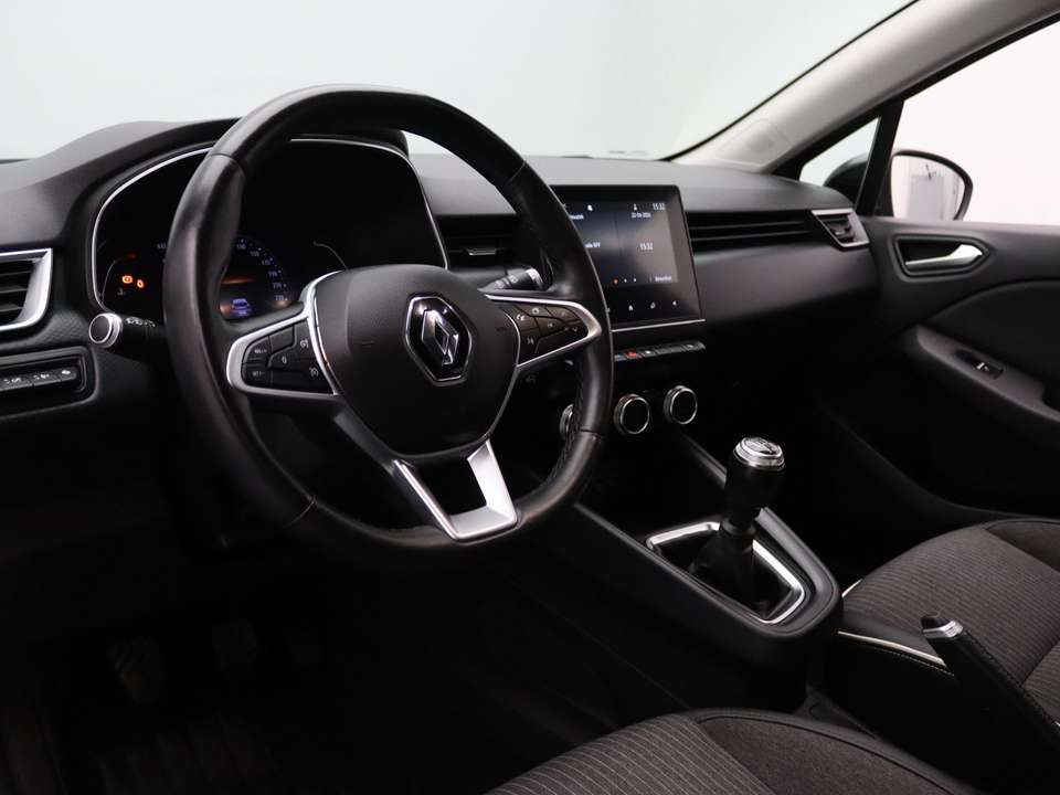 Renault Clio - Imagem 3