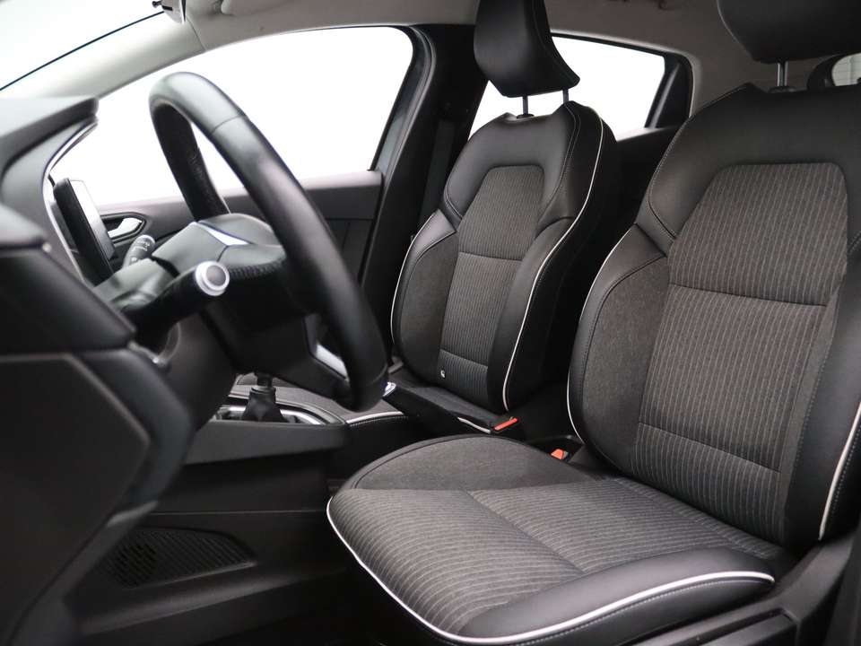 Renault Clio - Imagem 4