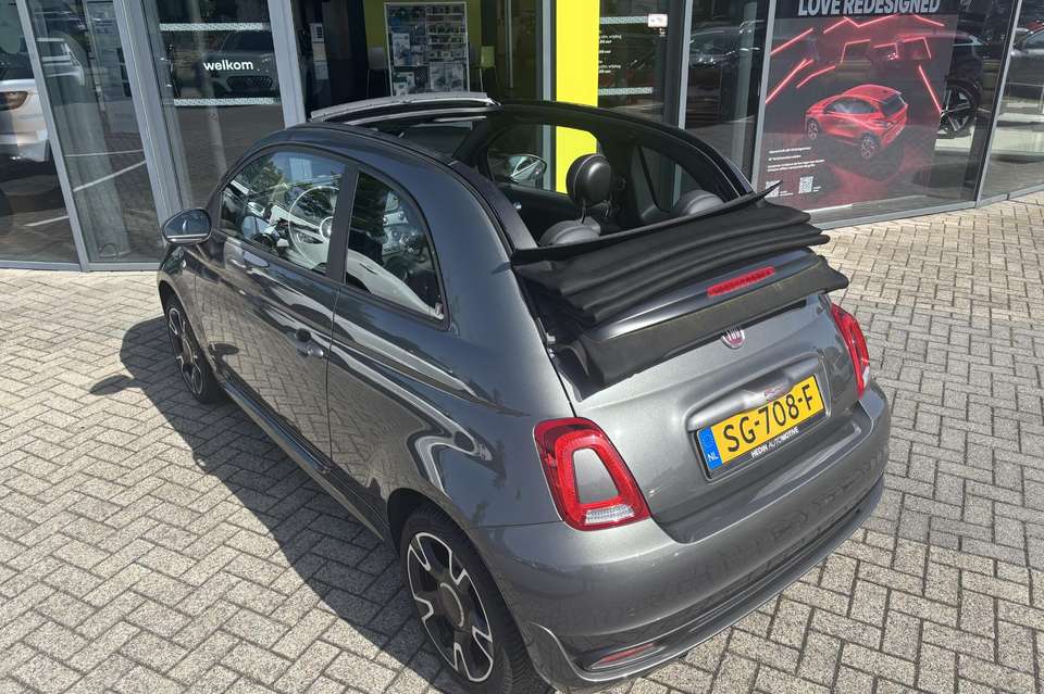 Fiat 500 - Imagem 10