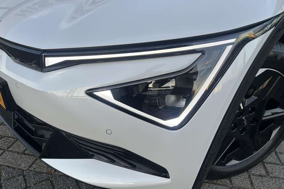 Kia EV6 - Imagem 7