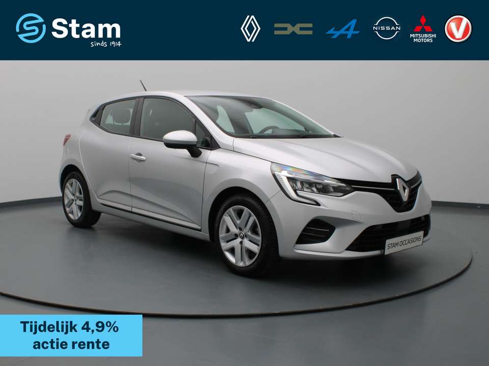 Renault Clio - Imagem 1