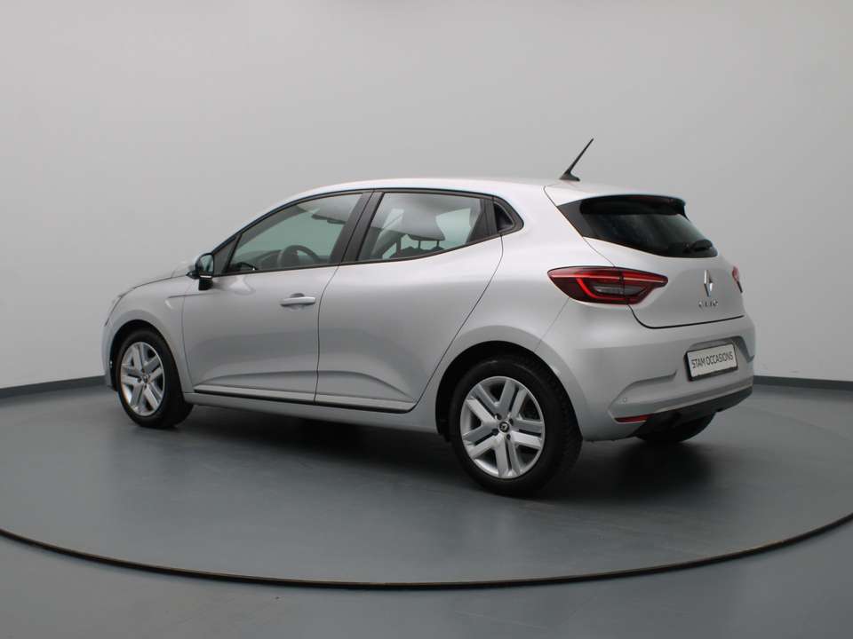Renault Clio - Imagem 2