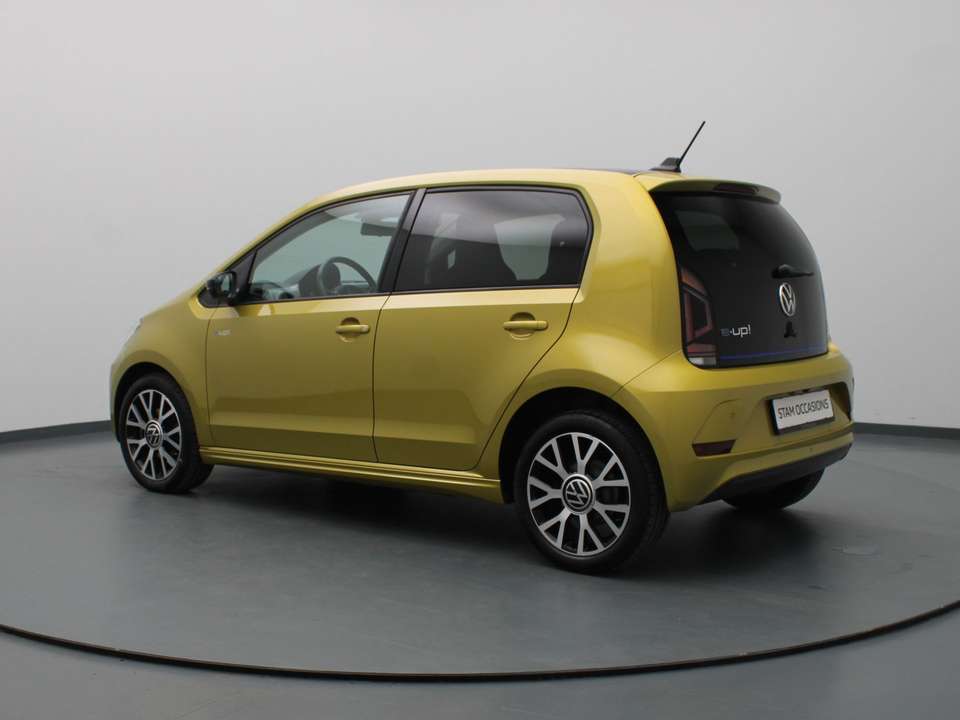 Volkswagen e-up! - Imagem 2