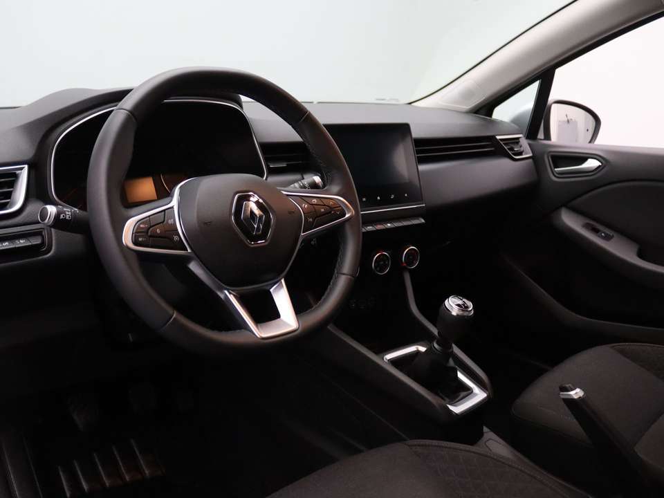 Renault Clio - Imagem 3