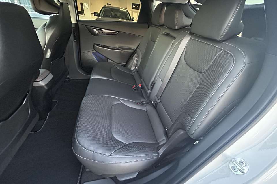 Kia EV6 - Imagem 9