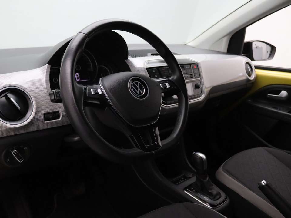 Volkswagen e-up! - Imagem 4