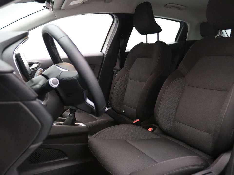 Renault Clio - Imagem 4