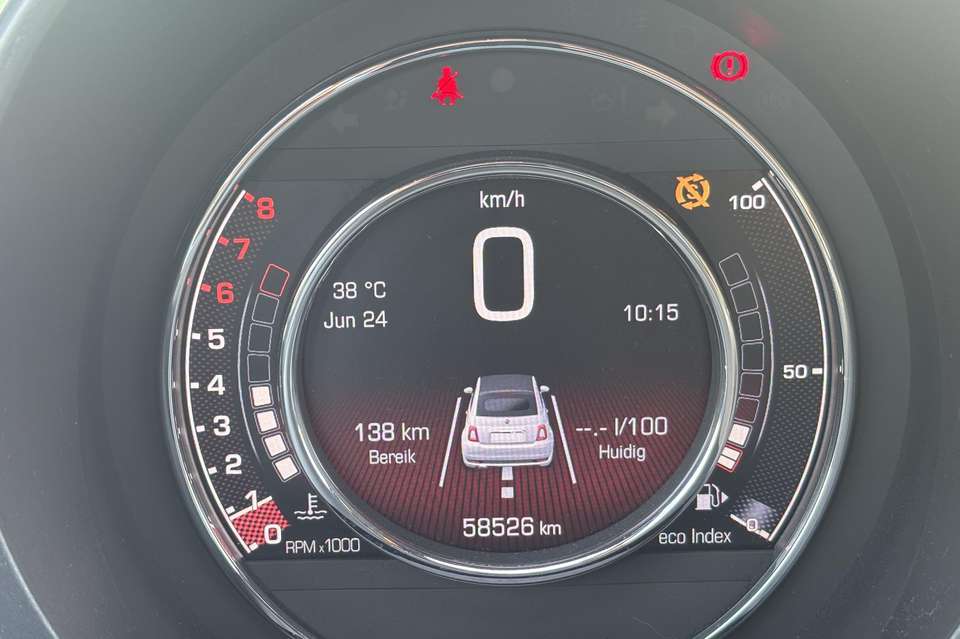 Fiat 500 - Imagem 13