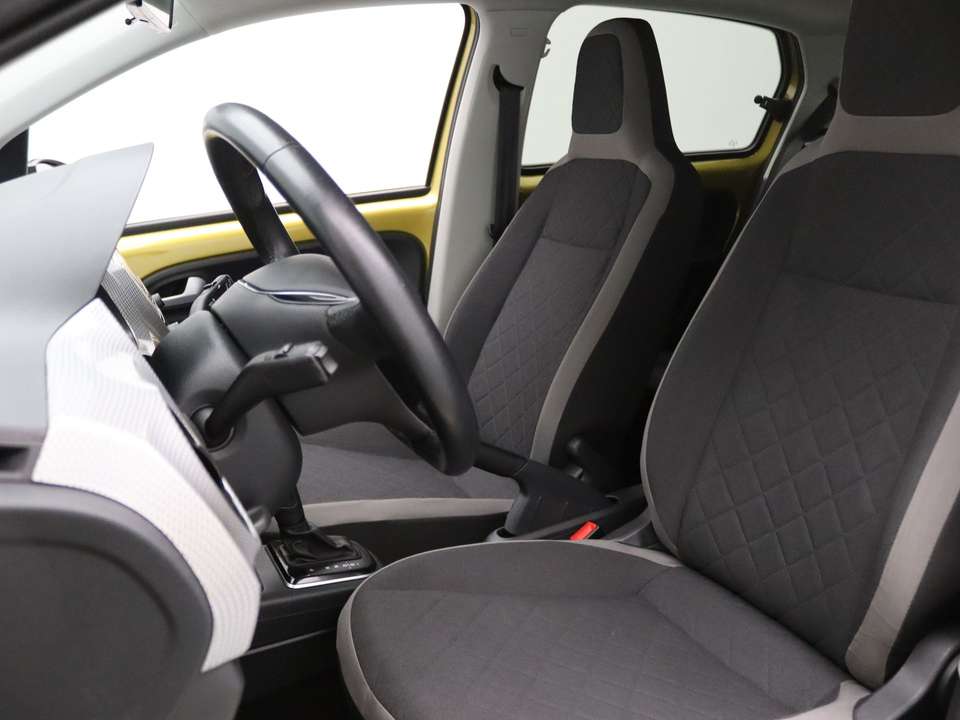 Volkswagen e-up! - Imagem 5