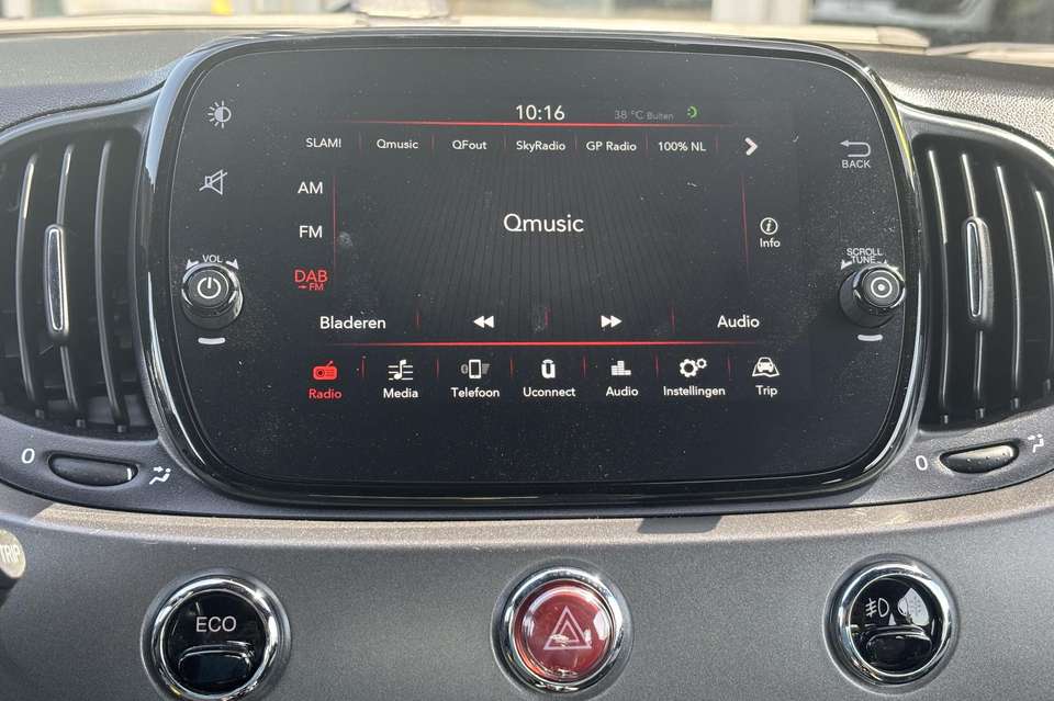 Fiat 500 - Imagem 14