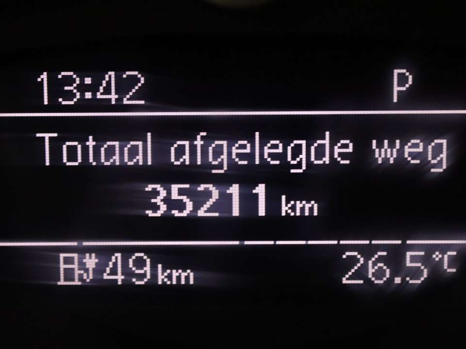 Volkswagen e-up! - Imagem 6